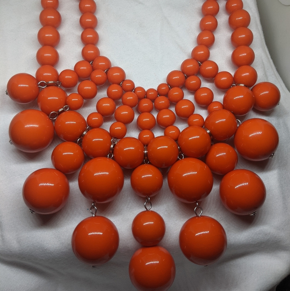 Summer Necklace